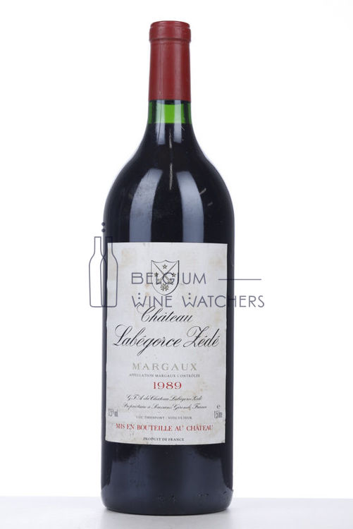 Picture of 1989 LABEGORCE ZEDE